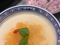 -捞王猪肚鸡火锅(金华义乌之心店)