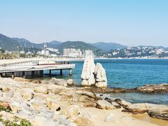 -大梅沙海滨公园