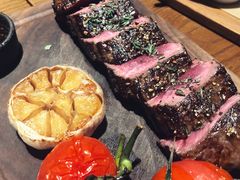 和牛4级牛腹排-Atto Primo