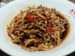 -天下客饭店(中山路店)