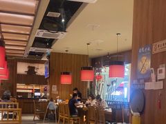 -老阿爸鲜鱼土菜(独墅湖店)
