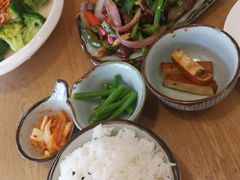 -茶米烧腊茶餐厅(石龙店)