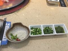 -313羊庄鲜羊火锅·鲜羊肉烧烤(李村店)