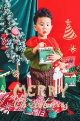 -蜜糖派儿童摄影(青建·太阳岛店)