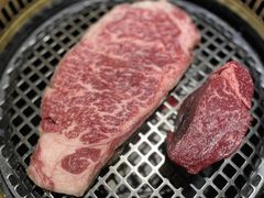 射和牛冷藏熟成M9+级菲力牛排-觅福里•熟成和牛餐厅