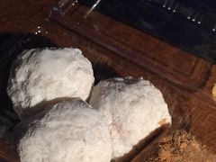 艾窝窝-护国寺小吃(左家庄店)