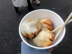 生煎包-小路易生煎馆(前进五路店)