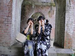 -京都冈本和服体验租赁店(祗园店)