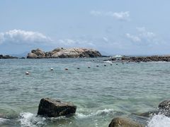 -三亚蜈支洲岛旅游区