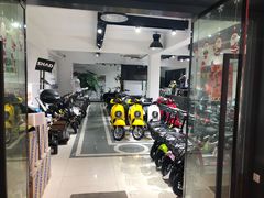 -雅迪电动车(北艾路店)