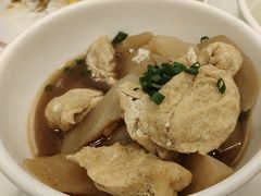 -有章牛杂(石厦店)