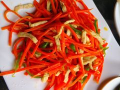 -我去·春饼文化主题餐厅(国定路总店)