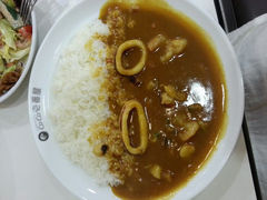 android_upload_pic-COCO壱番屋(大华路店)
