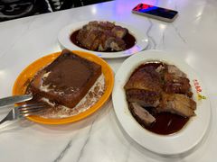 -澳门陈光记烧味饭店(南京德基广场店)