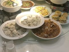 -日丰园海肠水饺·老字号大连海鲜(和平广场店)