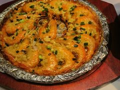 -松沪名灶·豆浆鱼头·新上海菜(飞航吾悦广场店)
