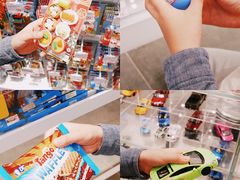 -KKV(深圳kk one 店)