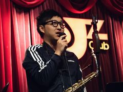 -JZ Club 爵士酒吧(上海店)