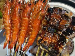 -大锅强·蒸海鲜青岛菜(金沙滩店)