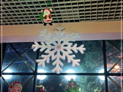 -La Medina餐厅(亮马河南路店)