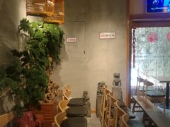 等位区-雾漫川城重庆火锅(上和商业广场店)