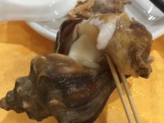 -蚝专家(北滘店)