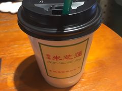 -美芝莲(东方宝泰店)