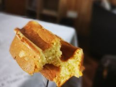 -隅cafe(傅厚岗店)