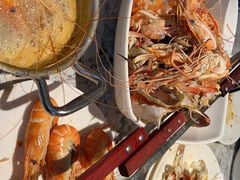 -灼·九寸钉自助烤肉(谷德茂店)