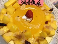 -江南果道西餐厅(北京路店)