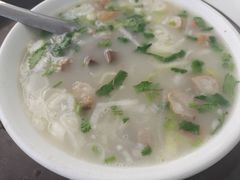 华安羊杂汤-倌小哥鲜羊馆(城隍庙店)