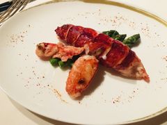 -金轩中餐厅 Jin Xuan(浦东丽思卡尔顿酒店)