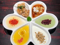 -绿茶餐厅(昌平悦荟店)