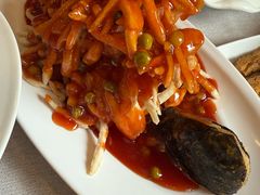 -功德林素菜饭庄(前门店)