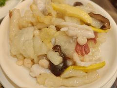 -新聚丰菜馆(太监弄店)