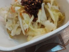 -韩师傅老大同刀削面(北苑路店)