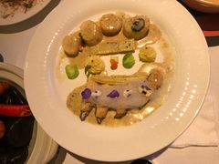 -狮拾久·现代新加坡料理(福田COCO Park店)