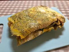 -清真·二嫂子煎饼果子(鼓楼旗舰形象店)