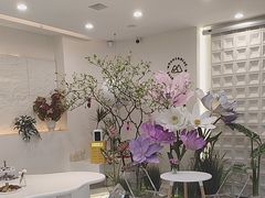 -山与蓝·轻糖鲜果蛋糕(勒泰店)
