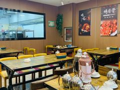 -炉内瓦·瓦片烧烤(明日星城店)