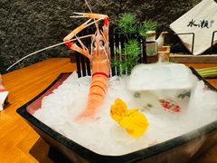 -水濑·日料放题(天河店)