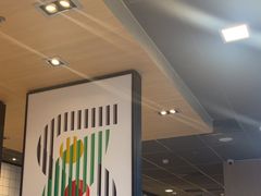 -麦当劳(北京上地十街餐厅店)