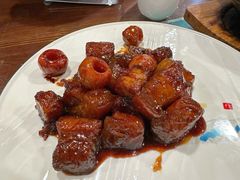 -七菜馆·东北菜·蒸饺(文体路店)