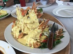 -真浪大家乐海鲜餐馆