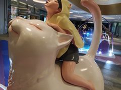 -深圳来福士广场
