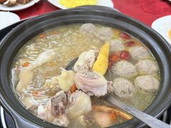 -花苑美食横琴生蚝火锅(拱北粤华路店)
