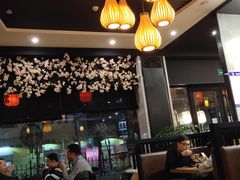 大堂-泰居酒屋日式料理烧肉