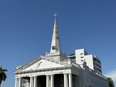 -圣公会圣乔治堂