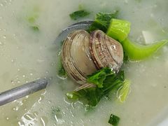 -清香海鲜餐厅(青澳湾地标美食店)