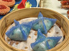 -酌宴府The China Club·广州万富希尔顿酒店(云城东路店)